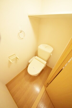 レオパレスけやきの物件内観写真